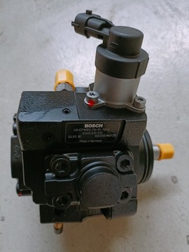 Bosch 0 445 010 170 Pompa wysokiego ciśnienia