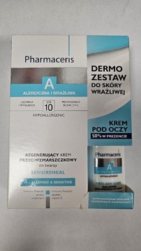 Zestaw Pharmaceris A