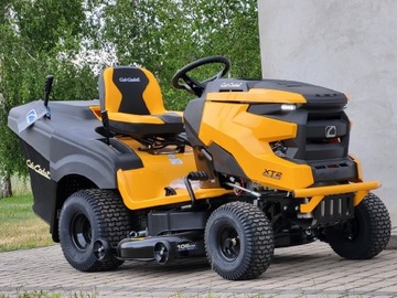 Husqvarna lth 125 new arrivals