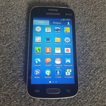 Samsung Galaxy Ace 3 GT-S7275R uszkodzony 8GB