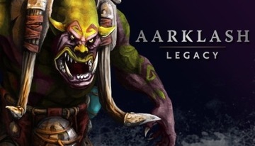 Aarklash: Legacy Steam