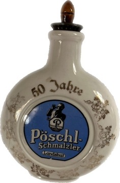 Gerold Porzellan 5588/0 Pöschl