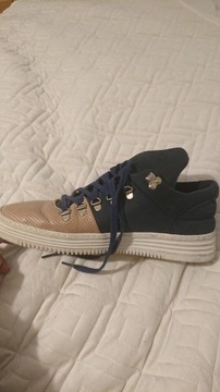 Buty męskie Filling Pieces