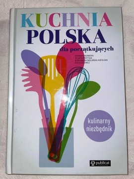 Kuchnia polska dla początkujących