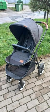 Wózek 2w1 Cybex Balios M