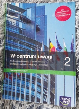 W centrum uwagi 2