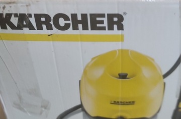 Myjka parowa Karcher SC3