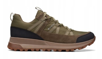 Buty trekking Clarks ATL RUN Gore-tex 44.5