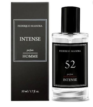 Perfumy męskie FM 52 intense (50 ml)