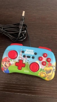 Hori pad Mini dla Nintendo Switch Super Mario