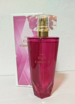 Avon Eve Embrace Eau de Parfum dla kobiet 50 ml
