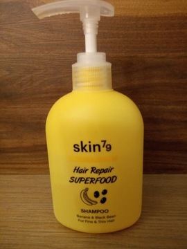 Skin 79 koreański szampon do włosów 
