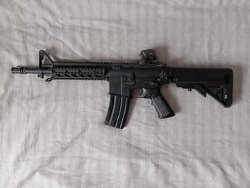 Karabinek szturmowy AEG SRT-20 ASG