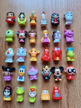 Figurki Disney WorldWide