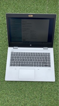 Laptop HP ProBook 645 G4 14AMD Ryzen 5 16GB/512 GB