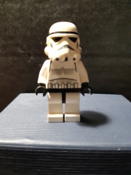 Lego Minifigurka Star Wars Clone Trooper