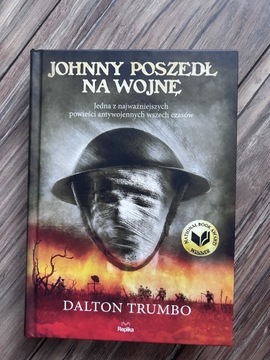 Johnny poszedł na wojnę Dalton Trumno