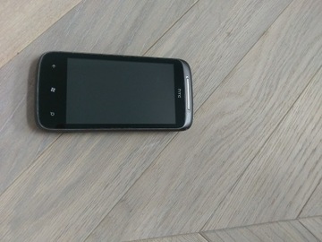 HTC Mozart 7 (dla pasjonatów elektroniki)