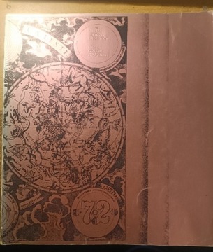 Mikołaj Kopernik i jego Myśli katalog wystawy