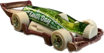 Hot Wheels 2022  Carbonator  Earth Day 5/5