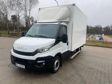 Iveco DAILY 2017 