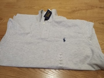 Koszulka Polo Ralph Lauren nowa