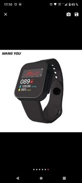 Smartwatch Ultra D20 