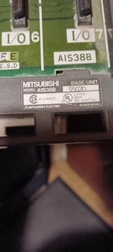 Sterownik Mitsubishi Melsec A2s