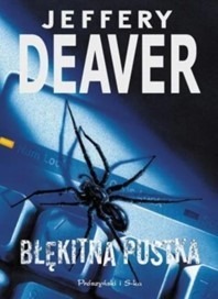 Błękitna Pustka Jeffery Deaver