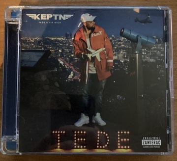 TEDE - KEPTN