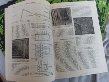 Przegląd górniczy 1979 1980 1981