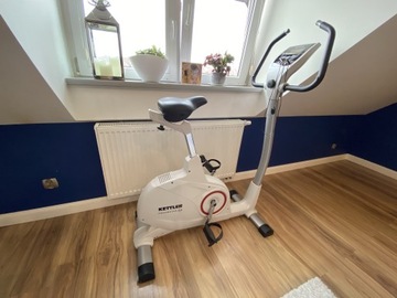 Rower stacjonarny treningowy / Ergometr E3 Kettler