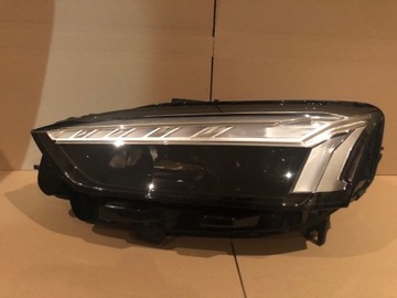 Lampa Full Led Audi A5 F5 Lewa Lift 