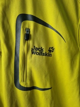 Koszulka Jack Wolfskin roz. M