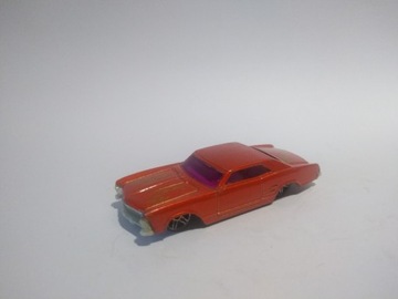 Hot Wheels first editions 64 Buick 2002 UNIKAT!