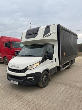 Iveco Daily 35c15