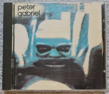 Peter Gabriel Charisma PGCD4