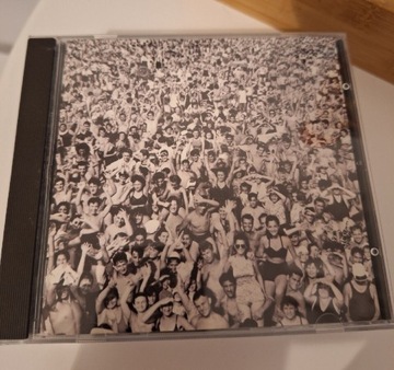 GEORGE MICHAEL / LISTEN WITHOUT PREJUDICE