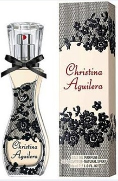 Christina Aguilera Signature 30ml woda perfumowana