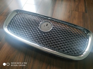 Grill Jaguar XF 250 lift 12-15