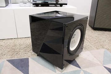 Rel T9i T9/i - subwoofer aktywny, gwarancja