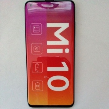 Xiaomi Redmi 10 Atrapa