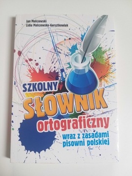 Szkolny Słownik Ortograficzny