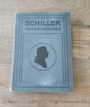 SCHILLER--1909rok