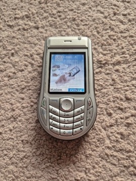 Nokia 6630 bardzo ładna. Wyprzedaż kolekcji