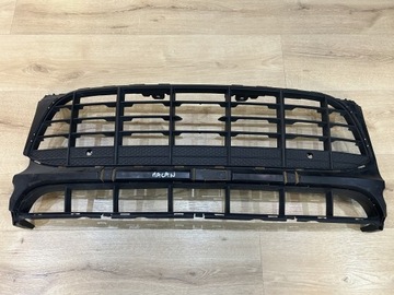 PORSCHE MACAN atrapa grill zderzaka 95B807683J