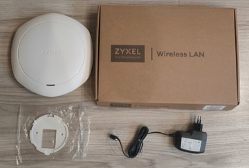 Access Point Zyxel NWA1123-AC-HD (a/b/g/n/ac)