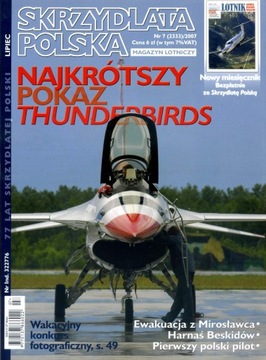 Skrzydlata Polska 7/2007