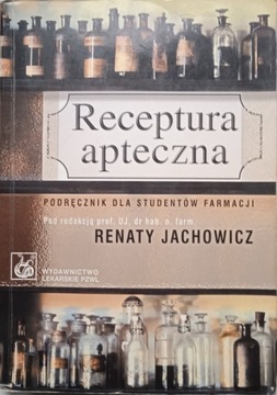 Receptura Apteczna