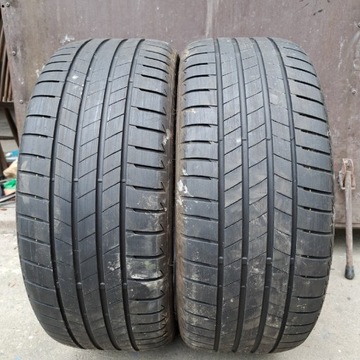 Opony lato 225/40/19 Bridgestone Turanza 